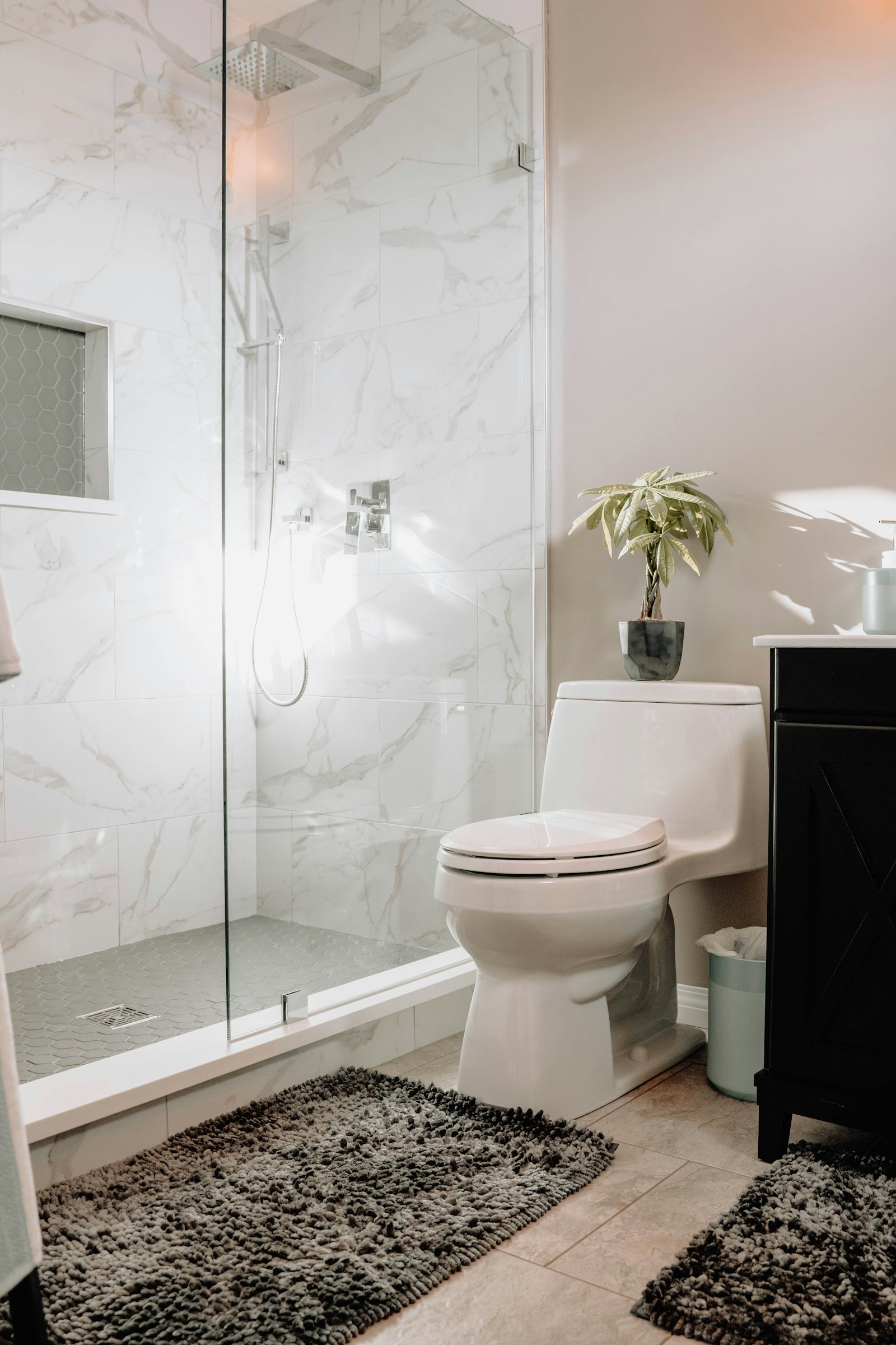 Installation sanitaire